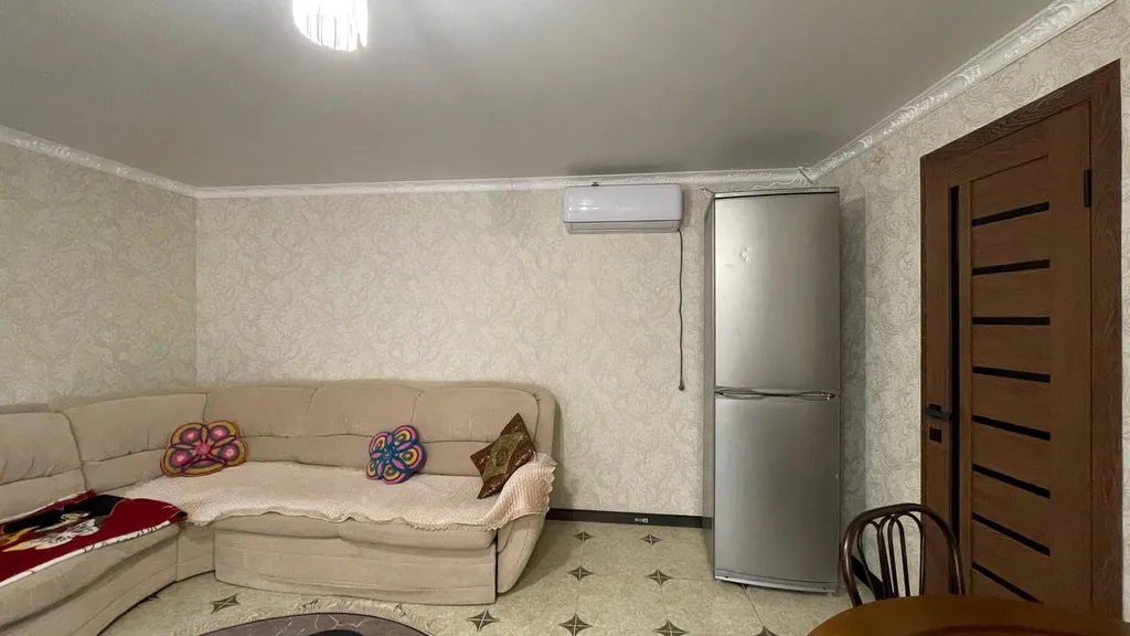 Квартира Домик у моря — аренда посуточно в Махачкала