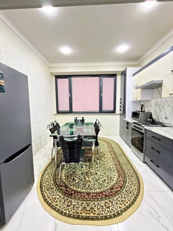 ЖК New Life by Royal rentals