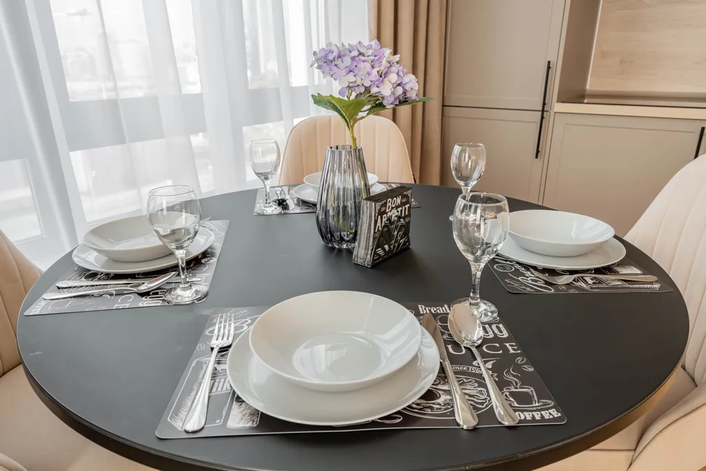 Апартаменты с видом на Кремль у аквапарка с парковкой