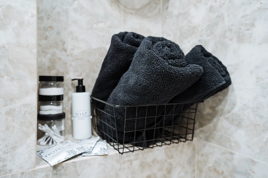 Шикарная студия в ЖК Tau House на 15 этаже