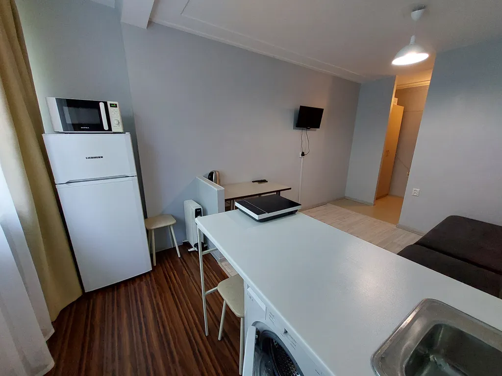 Квартира Квартира Уютная студия — Сочи