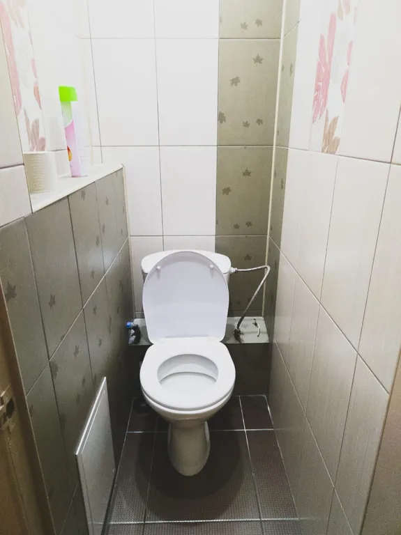 Уютная квартира у микрохирургии глаза