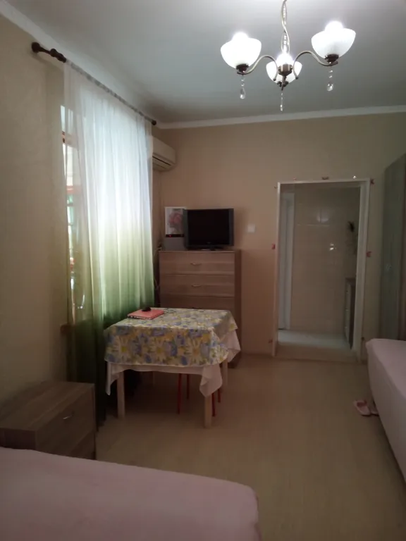 Дом в центре