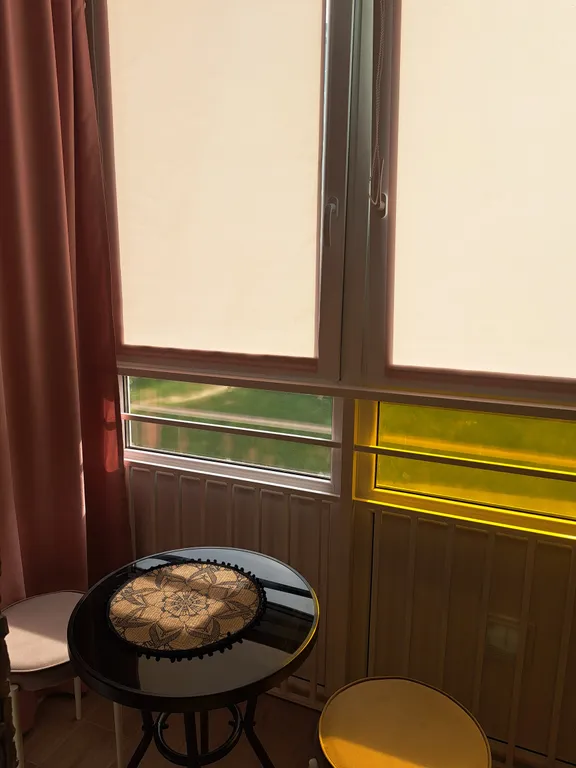 Уютный апартамент на Балтийском море