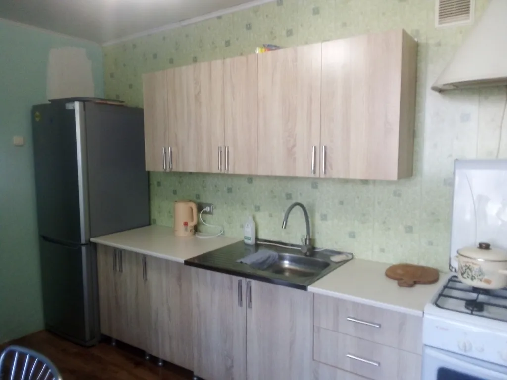 Квартира в центре