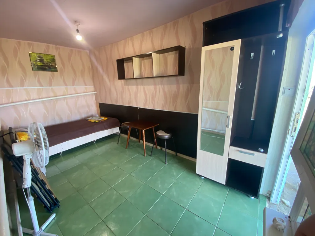 Коттедж Частный дом — Темрюк