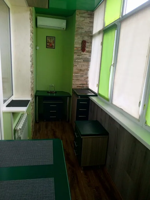 Дизайнерские апартаменты