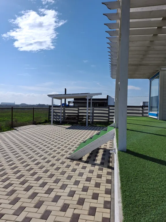 Вилла Санторини