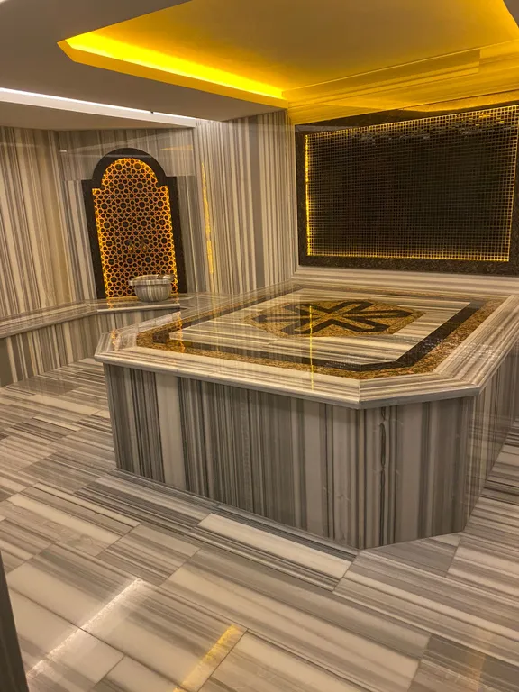 Квартира 1+1 у моря