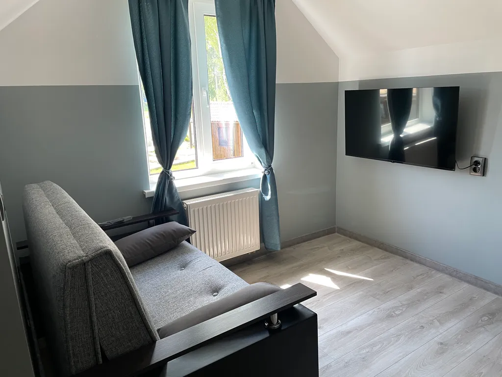 Дом на Волге