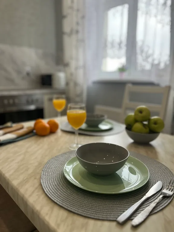 Квартира Просторная тихая квартира рядом с Павловским парком — Пушкин