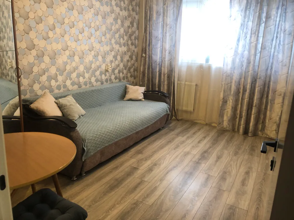 Квартира 3-комнатная Квартира — Санкт-Петербург