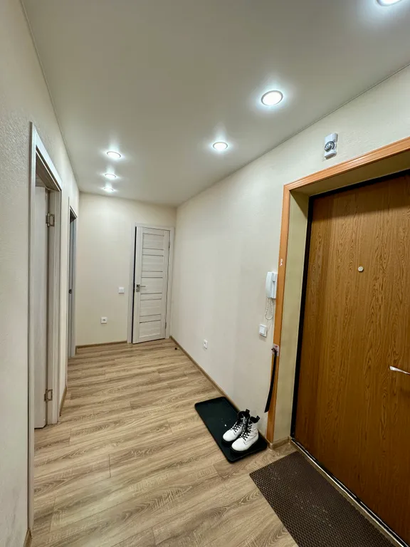 Уютная квартира посуточно на севере города