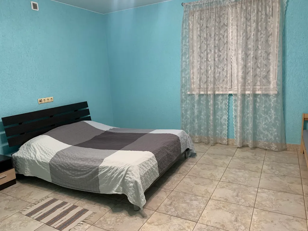 Комфортабельный коттедж с баней на дровах