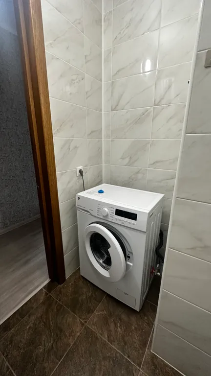 Уютная двухкомнатная квартира