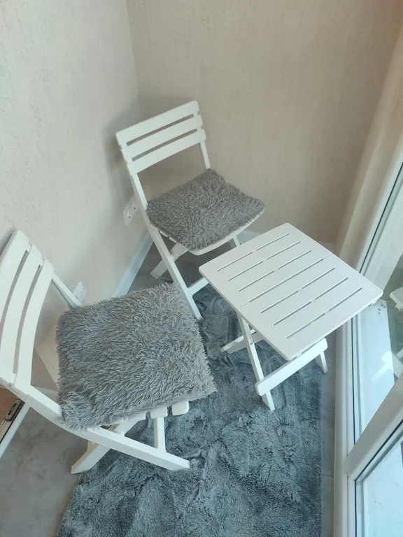 Уютная квартира у моря