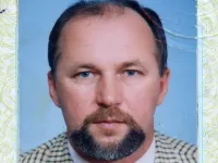 Александр Клименко