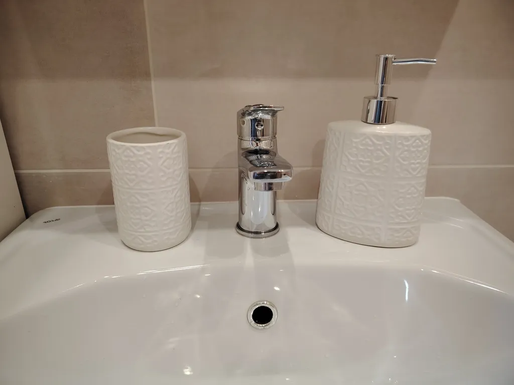 Новая квартира с автономным отоплением, 10-15 минут на машине до центра