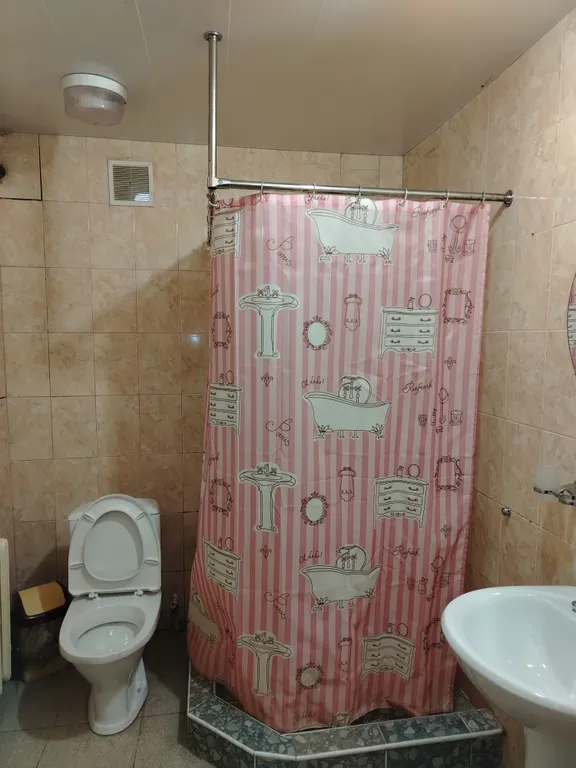 Гостевой дом "Ущелье"