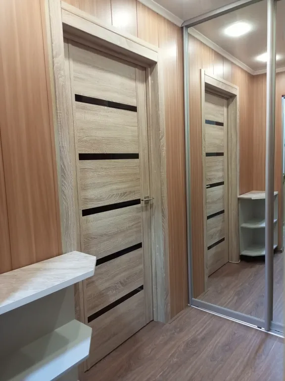 Уютная 2-комнатная квартира