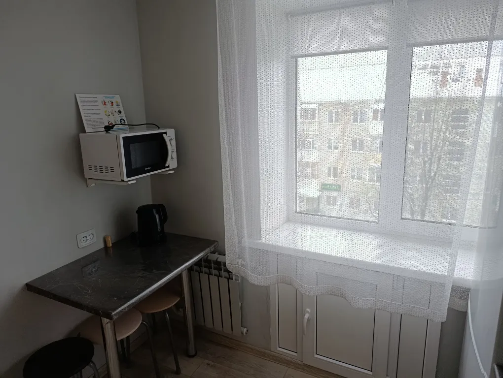 Квартира в центре