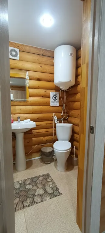 Дом под ключ, коттедж