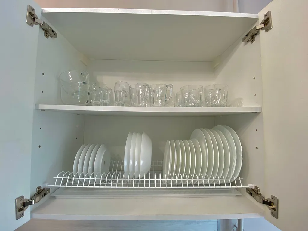 Светлые апарты с собственной террасой у самого моря