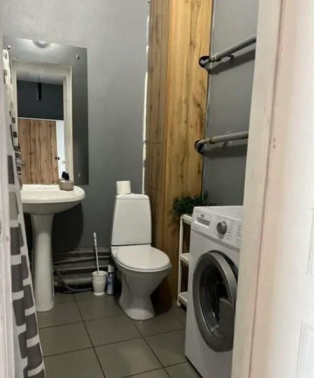 Квартира в самом сердце города