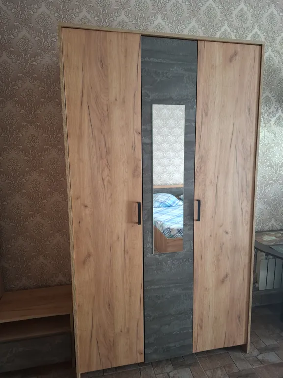 1-комнатный Дом