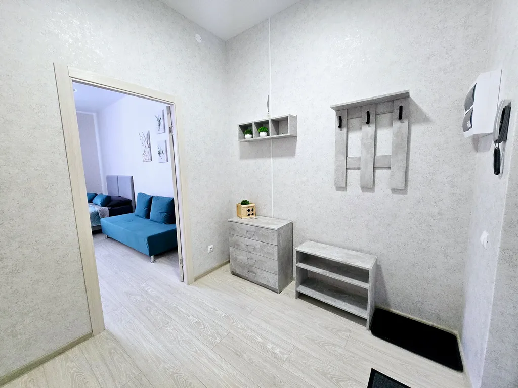 Уютная квартира в Перми