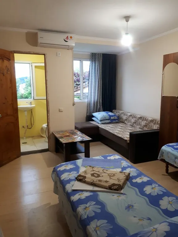 Квартира Комната — аренда посуточно в Лоо