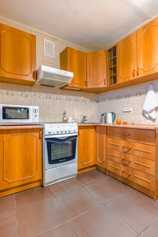 Квартира Апартаменты с видом на Финский залив — Кронштадт