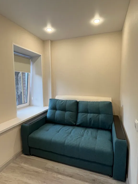 Уютная студия на Большой Покровке