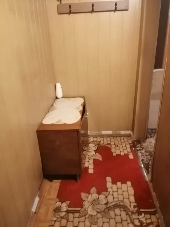 Квартира в центре города, возле парка