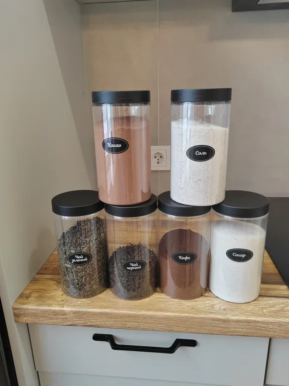 Просторная студия