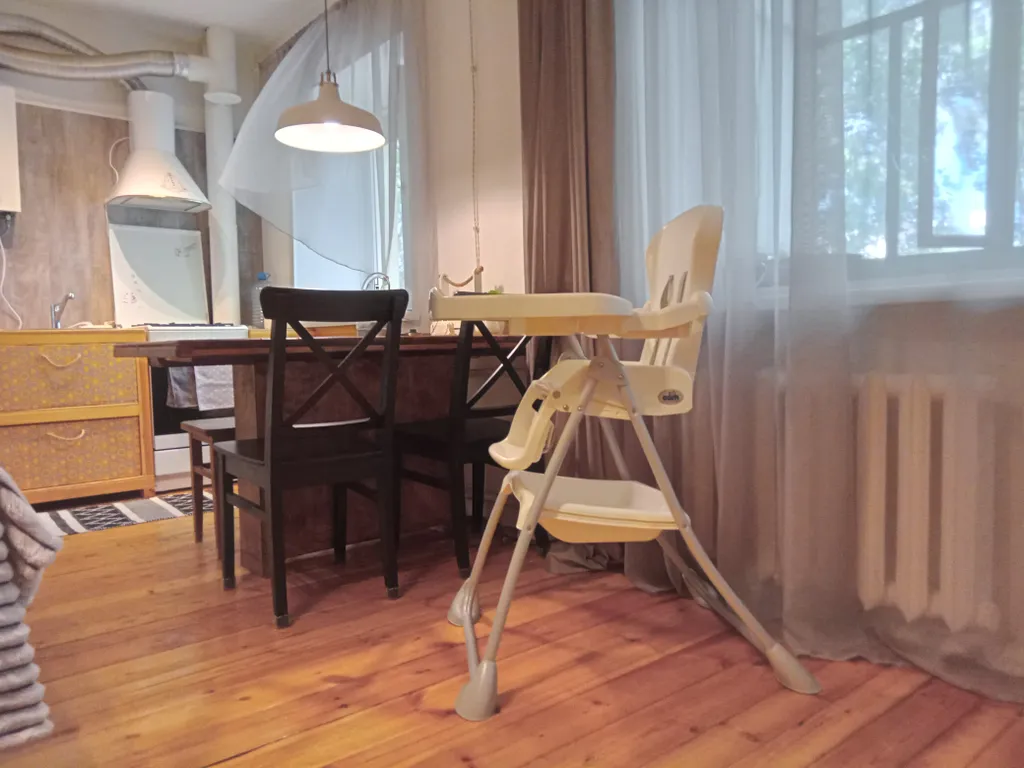 Уютная квартира около Вечного огня