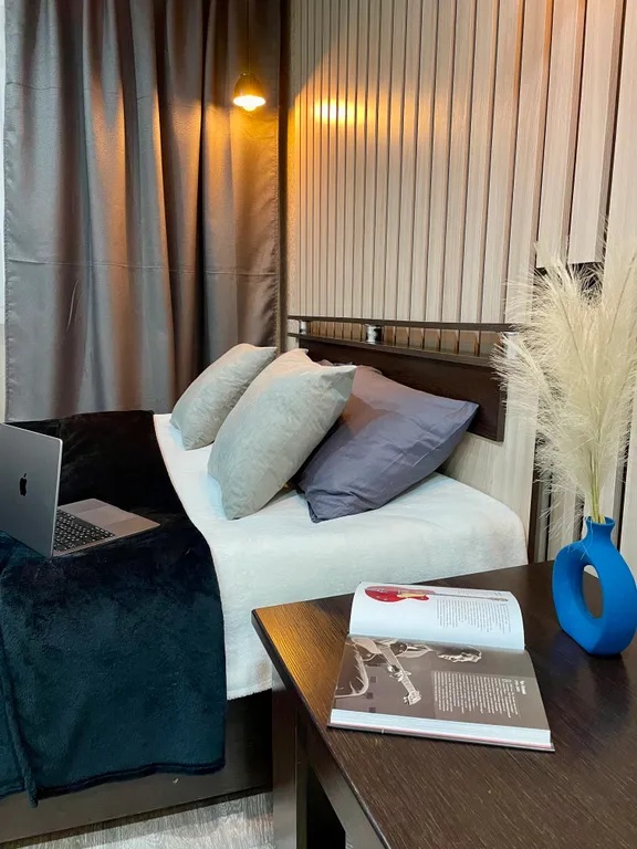 Уютная однушка в центре Темиртау