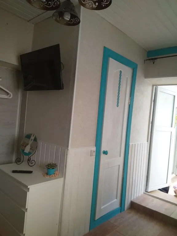 Квартира Комната — Анапа