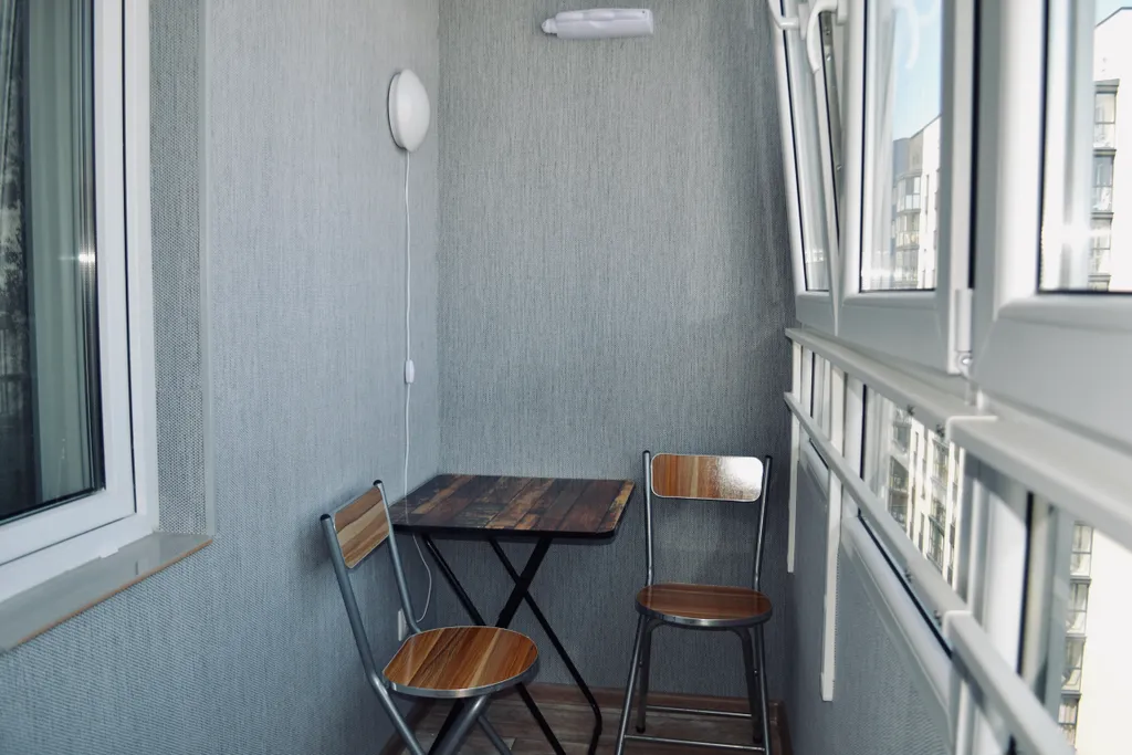 Апартаменты Сity