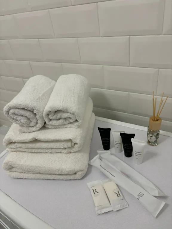 Уютная квартира в центре