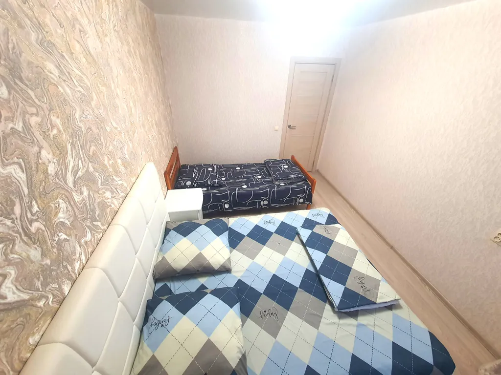 Отличная 2-комнатная квартира в 50 метрах от метро