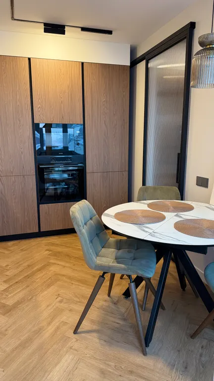 Впервые в аренде апартаменты 2026 года в историческом центре Минска