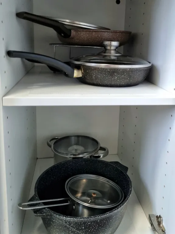 Комфортабельная квартира