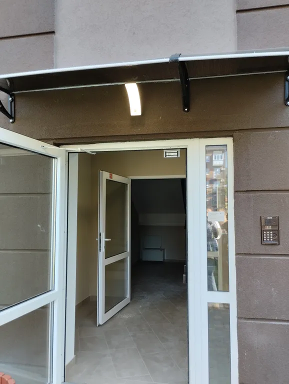 Уютная квартира на побережье Балтийского моря