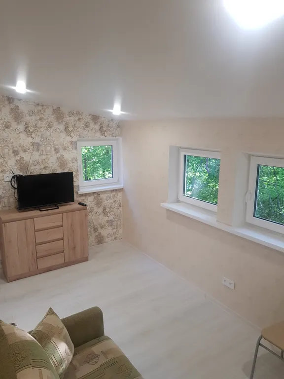 Уютная и атмосферная квартира в центре