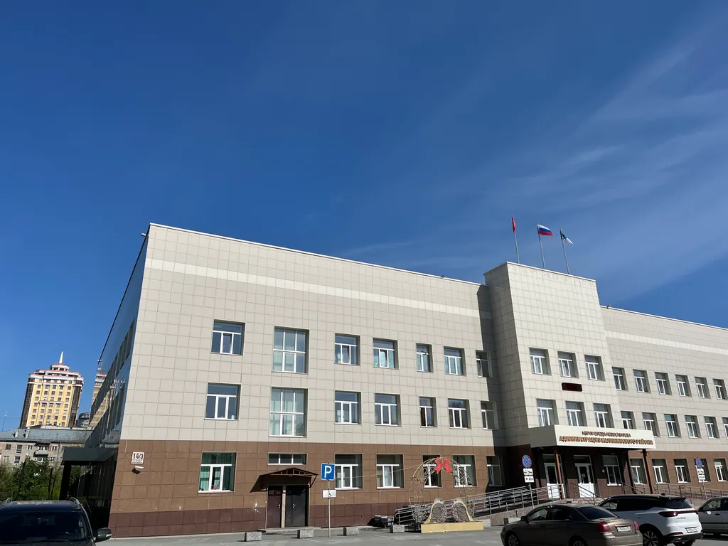 Квартира Квартира лдс сибирь, термы, нептун сгупс 25гкб горбольница север — Новосибирск