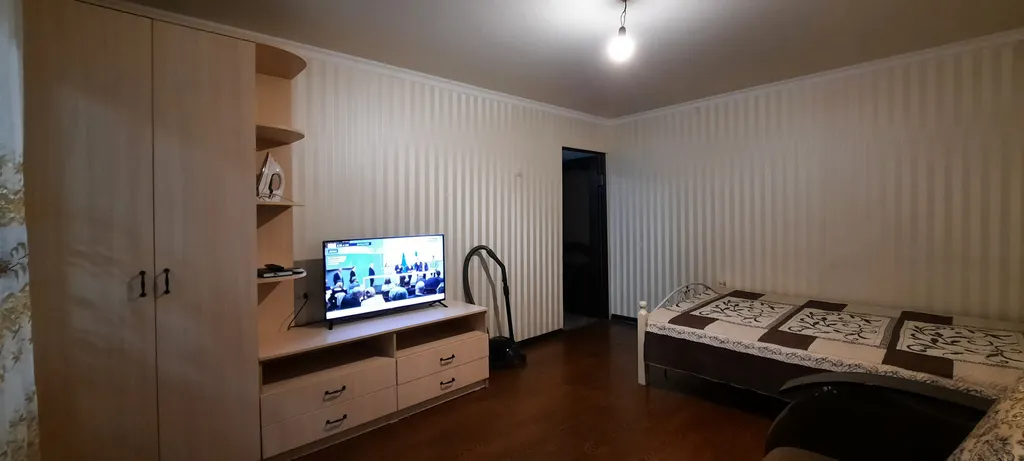 Квартира возле моря