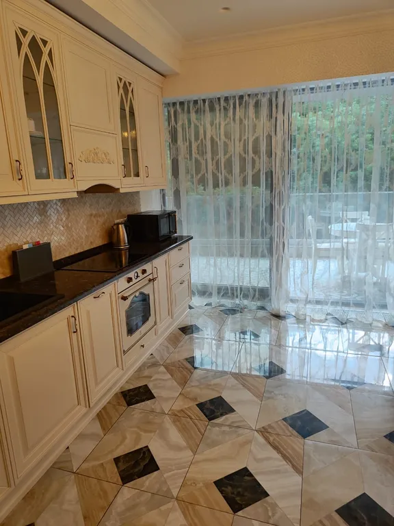 Квартира в ЖК Приморский парк хаус