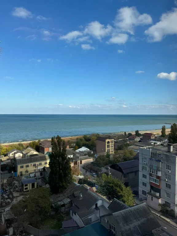 Квартира Шикарная, уютная квартира с видом на море и горы — Махачкала