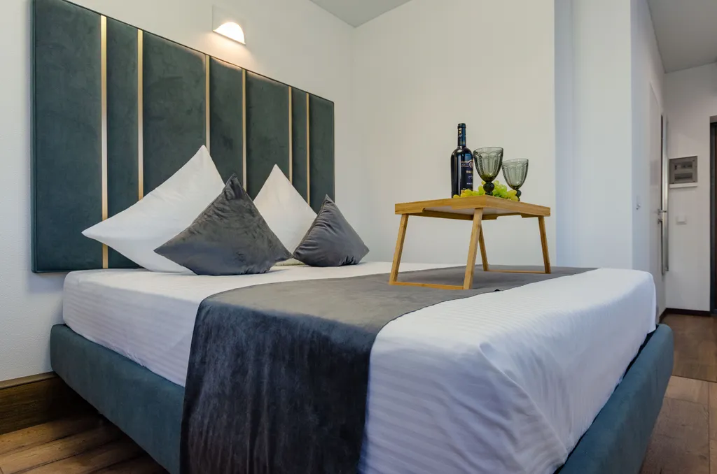 Квартира Квартира Студия с джакузи в самом центре с парковкой — Екатеринбург